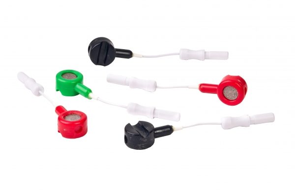 Electrodos Minicap TP