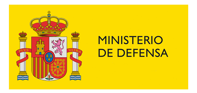 ministerio defensa